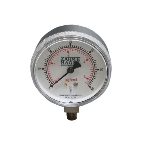 Máy đo khí Co2 5040-10 Zahm Nagel
