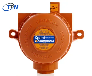 Máy dò khí gas CROWCON Xgard XG5-A1-01-FD C/W C01442 & C03005 CROWCON Vietnam