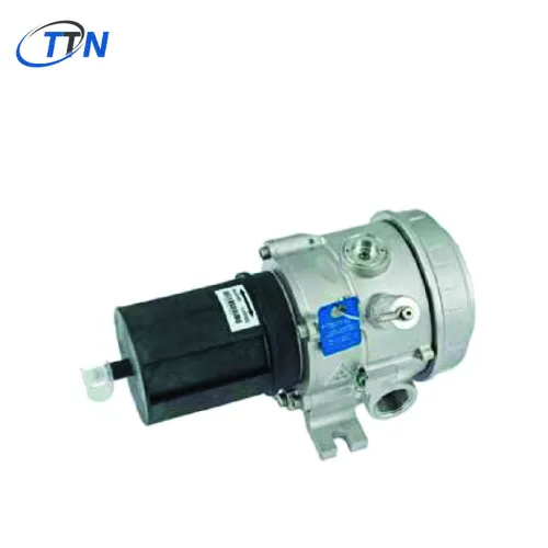 Máy dò khí hydrocarbon hồng ngoại 006682-002 DET-TRONICS Vietnam