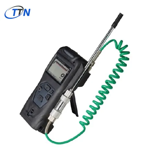 Máy dò khí XP-3360Ⅱ-W (ATEX) New Cosmos Vietnam