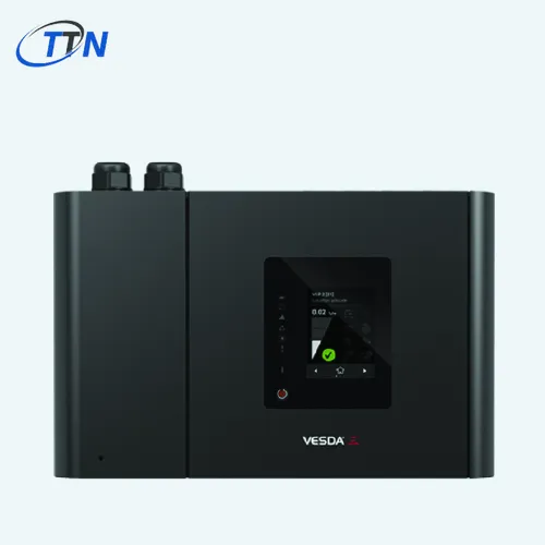 Máy dò khói hút VEP-A10-P Xtralis Vietnam