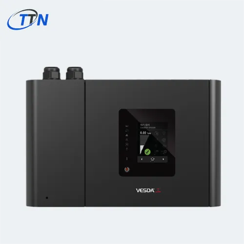 Máy dò khói VEP-A00-P Xtralis Vietnam