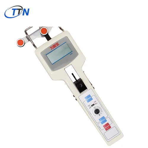 Máy đo lực căng DTMB-2C Shimpo Nidec