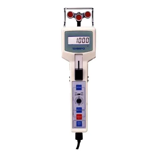 Máy đo lực căng DTMX-0.5C SHIMPO-NIDEC
