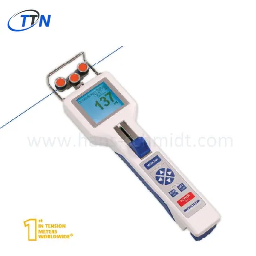 Máy đo lực căng DTS-1000 Hans-schmidt Vietnam