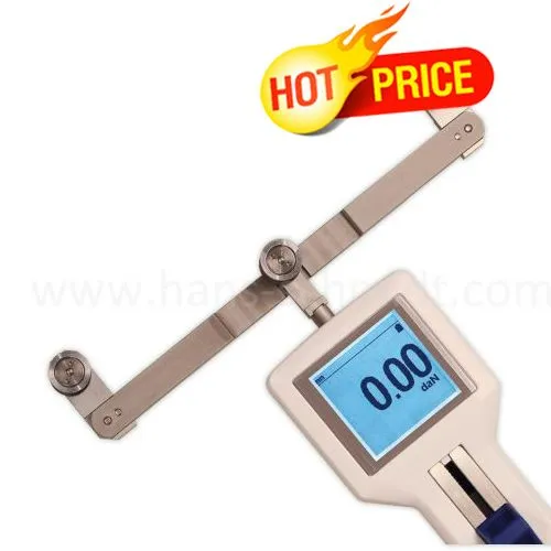 Máy đo lực căng DTXB-500 Hans-schmidt