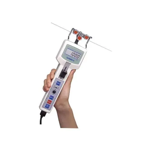 Máy đo lực căng Shimpo Nidec DTMX-0.5C Shimpo Nidec
