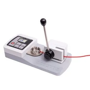 Máy đo lực kéo dây Mark10 Wire Crimp Pull Testers - Mark 10 WT3-201, Mark 10 WT3-201, Mark 10 R06