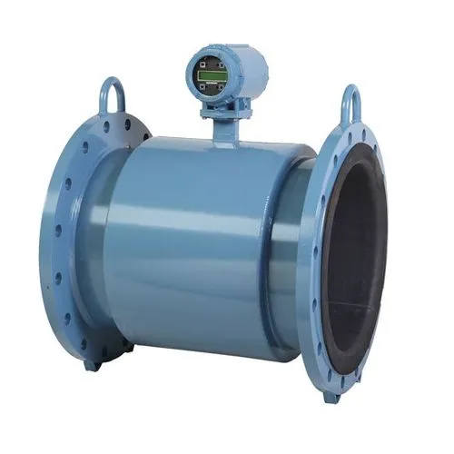 Máy đo lưu lượng từ 8750WDMR1A1FTHA120CA1 Emerson/Rosemount