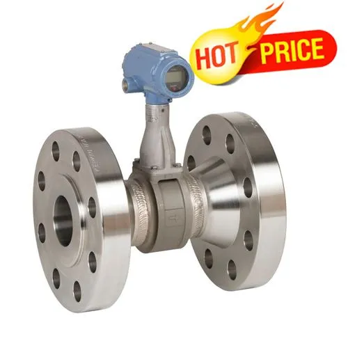 Máy đo lưu lượng xoáy 8800DF040SA1N1D1E5M5Q4 Rosemount