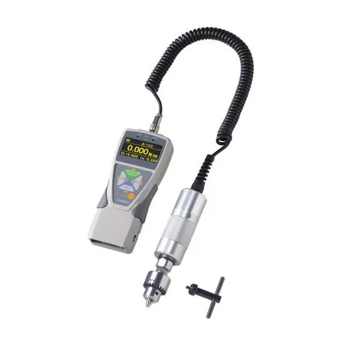 Máy đo mô-men xoắn kỹ thuật số HTGS-85L Checkline