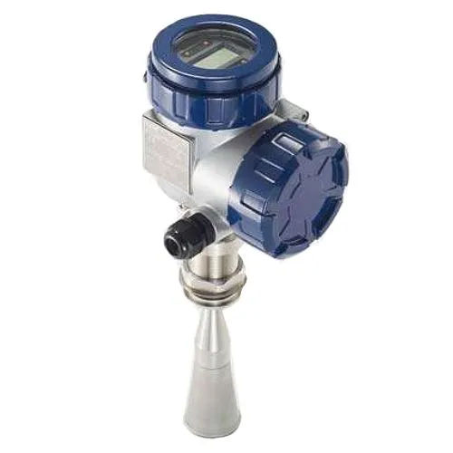 Máy đo mức radar không tiếp xúc KRG-10 -NN04HV-AA Tokyo-Keiki (TKK)
