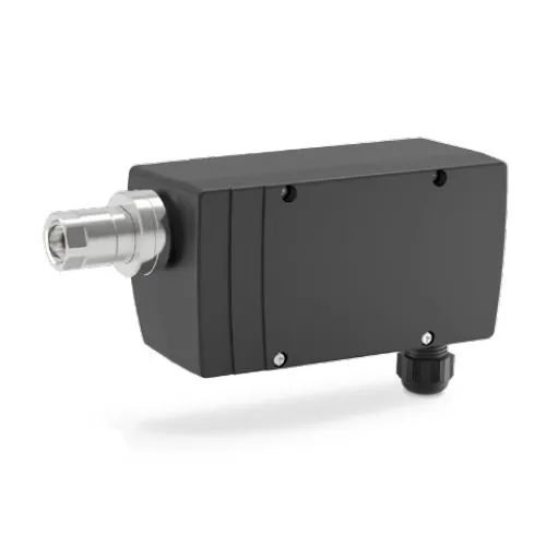 Máy dò ngọn lửa UV UVC1L3G1A Kromschröder