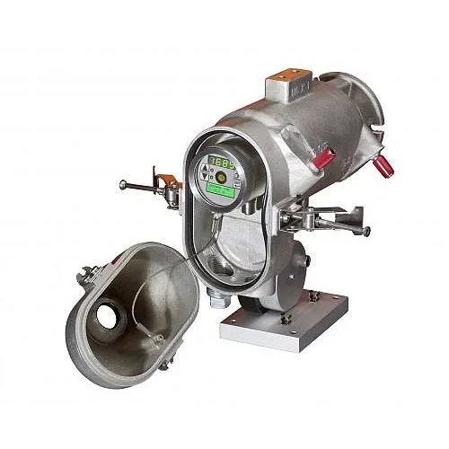 Máy đo nhiệt độ hồng ngoại Endurance® E1R, E2R, E1M, E2M, E3M, EF1R, EF2R, EF1M, EF2M Fluke Process Instruments