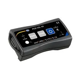 Máy đo nhiệt độ - Temperature Meter - PCE Instrument Việt Nam