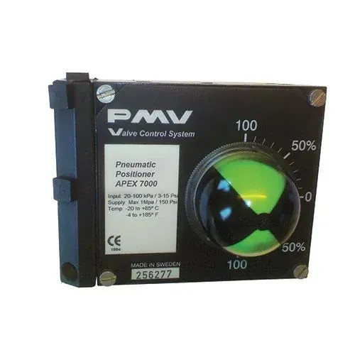 Máy đo tốc độ APEX71137AT0 Flowserve