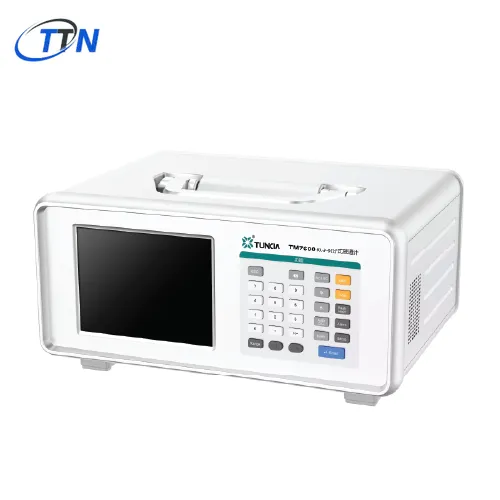 Máy đo từ thông tích hợp kỹ thuật số TM7600-1k Tunkia Vietnam
