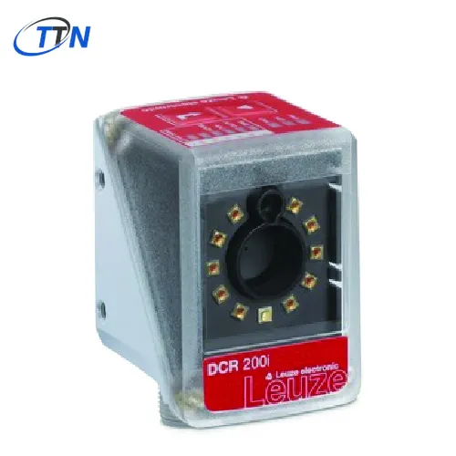 Máy đọc mã 2D cố định DCR 202i FIX-N1-102-R3 Leuze Vietnam