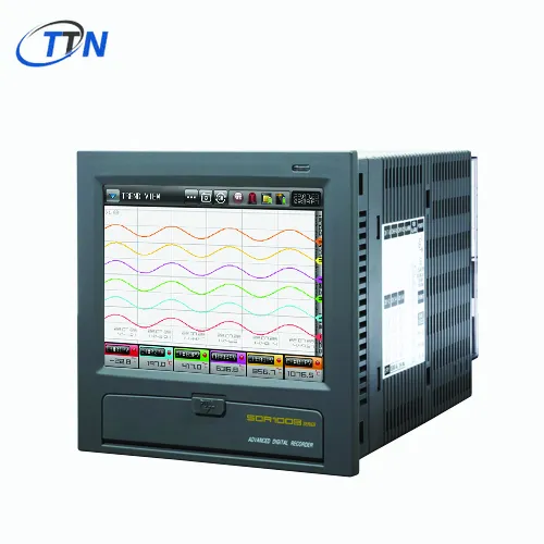 Máy ghi âm kỹ thuật số SDR106-NNN SamwonTech Vietnam