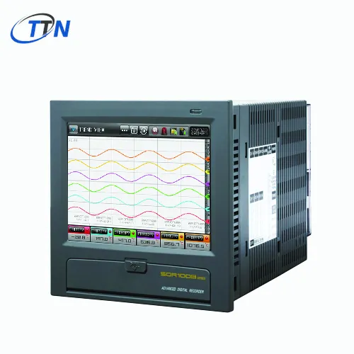 Máy ghi âm kỹ thuật số SDR112-NNN Samwon Vietnam