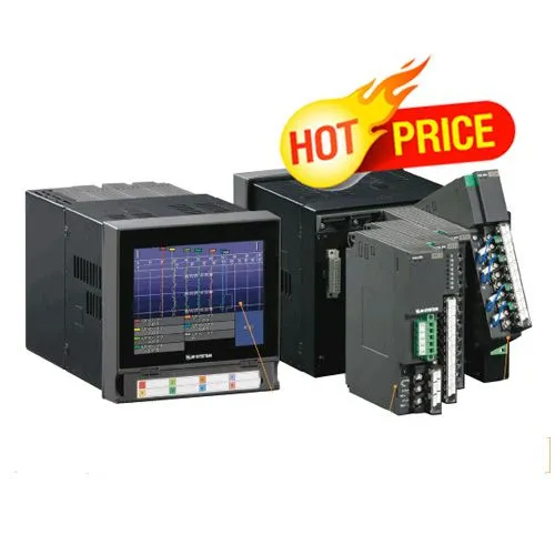 Máy ghi dữ liệu 73VR2104-E-M2 M-SYSTEM