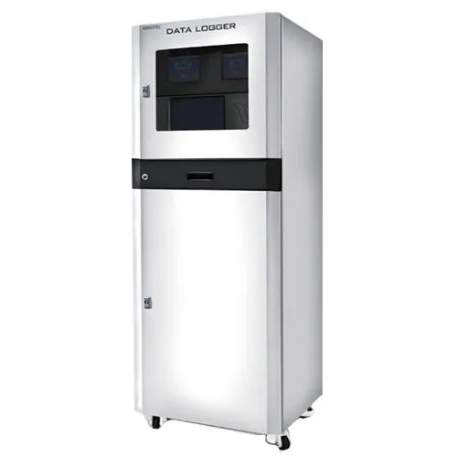 Máy ghi dữ liệu WEKO-DL WEKOTEC