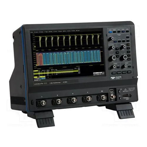 Máy hiện sóng WaveSurfer 510 Teledyne Lecroy