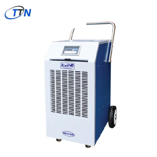 Máy hút ẩm di động WPD-120 WELTEM Vietnam