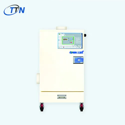 Máy hút bụi chân không MSR-429/HS Duclean Vietnam