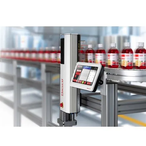 Máy khắc laser bao bì iCON 3 Macsa ID