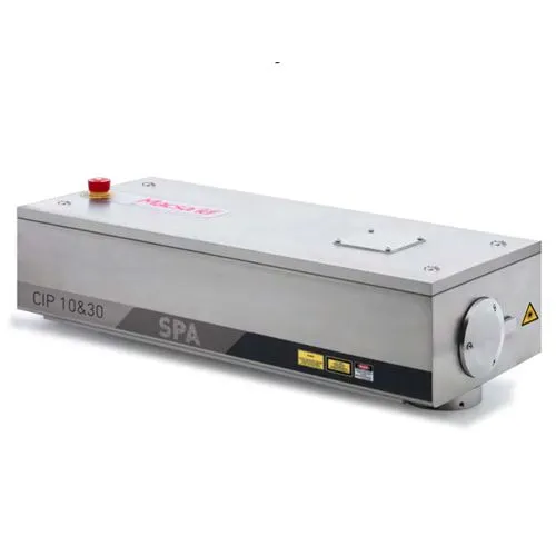 Máy khắc laser bao bì SPA CIP ,SPA C Macsa ID