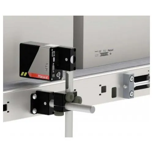 Máy khắc laser độ phân giải cao Macsa idTij Macsa ID