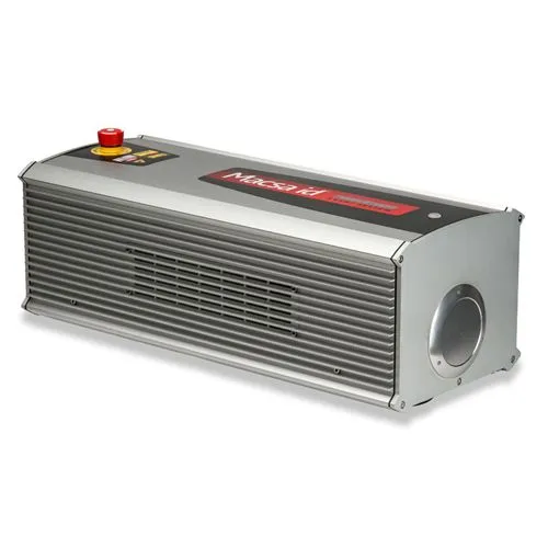 Máy khắc/ Máy in nhãn - Industrial marking Macsa ID