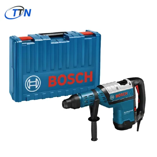 Máy khoan xoay GBH 8-45 D Bosch Vietnam