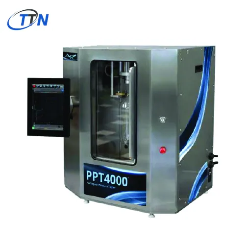 Máy kiểm tra áp suất PPT4000 AGR Vietnam
