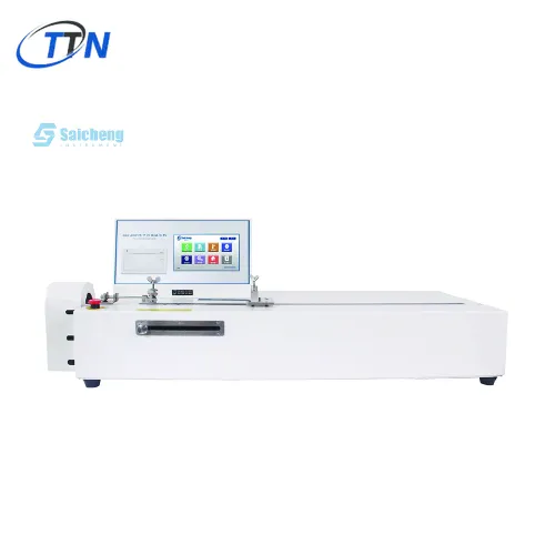 Máy kiểm tra độ bền BLD-200H Saicheng Instruments Vietnam
