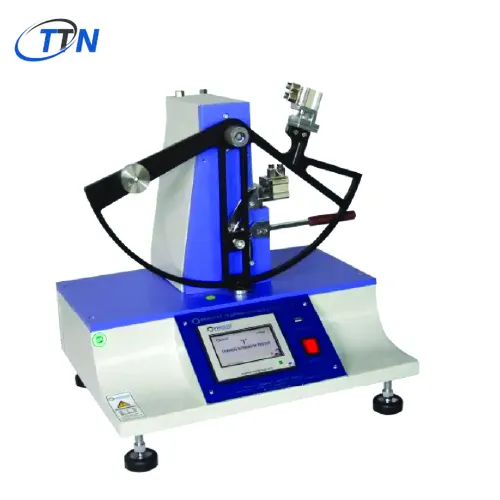 Máy kiểm tra độ bền xé rách PTT-560 Prima Presto Vietnam