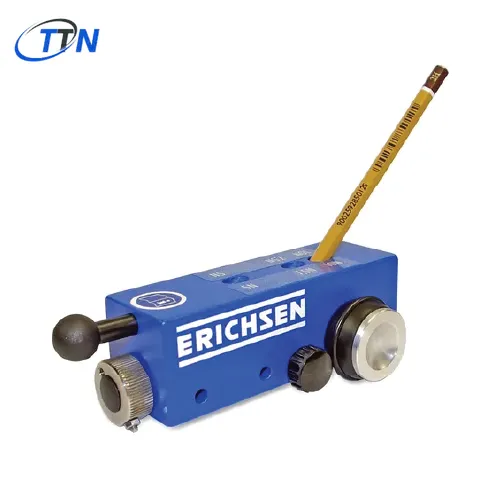 Máy kiểm tra độ cứng 293 Erichsen Vietnam