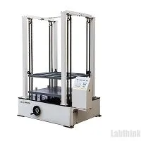 Máy kiểm tra độ nén hộp XYD-15K Labthink - Labthink Vietnam