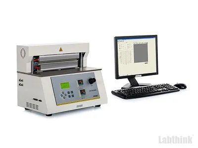 Máy kiểm tra hàn dán nhiệt HST-H6 - Labthink Vietnam