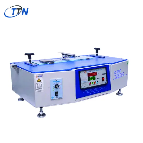 Máy kiểm tra hệ số ma sát kỹ thuật số PCOF - S03 Presto Vietnam