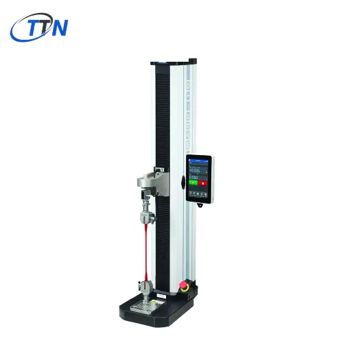 Máy kiểm tra lực nén F1505S-EM Mark-10 Vietnam