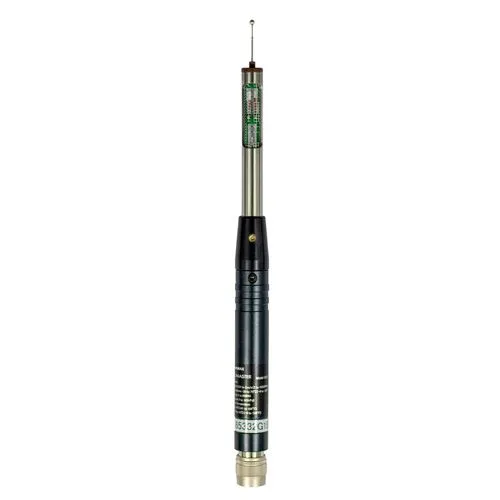 Máy kiểm tra lưu lượng 6533-2G Kanomax