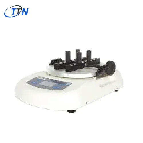 Máy kiểm tra mô-men xoắn nắp kỹ thuật số TNP-10 NIDEC Vietnam