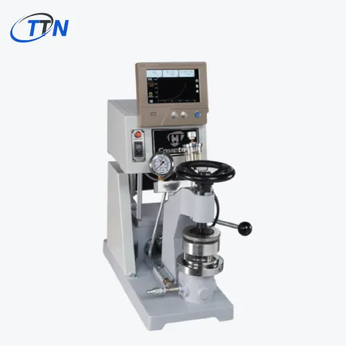 Máy kiểm tra Mullen Burst kỹ thuật số QC-116 COMETECH VietNam
