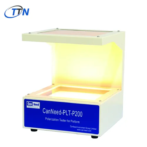 Máy kiểm tra phân cực CanNeed-PLT-P200 CanNeed Vietnam