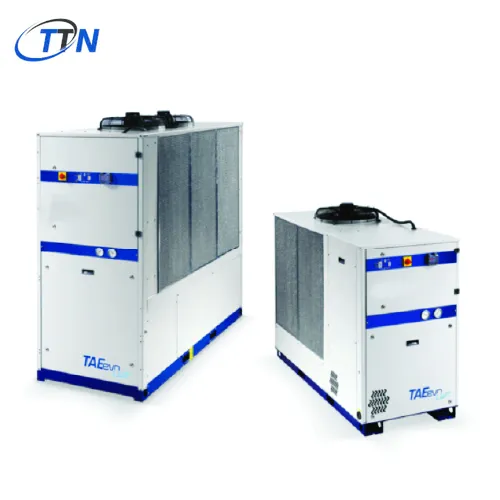 Máy làm lạnh bằng không khí TAEevo LWT Rehsler Kühlsysteme