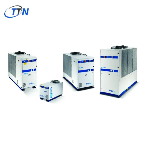 Máy làm lạnh cho công nghiệp TAEevo Tech Rehsler Kühlsysteme