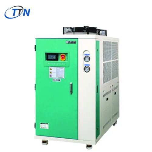 Máy làm lạnh Inverter công suất cao Huyndai ENG