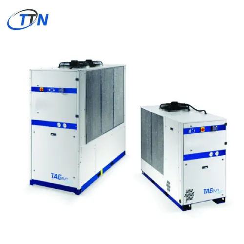 Máy làm lạnh không khí TAEevo LWT 251/P3/R449A Rehsler GmbH